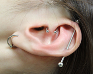 インダストリアル