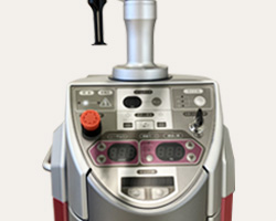 ルビーレーザー