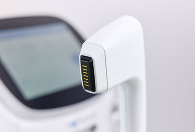 ソフウェーブ機器